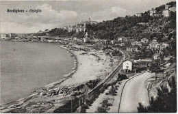 1920-Imperia Bordighera-Arziglia - Imperia