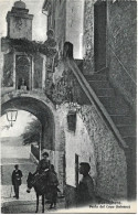 1920circa-Imperia Bordighera Porta Del Capo - Imperia