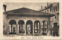 1920circa-Treviso Loggetta Cavalieri - Treviso