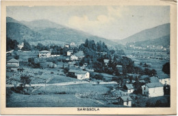 1920circa-Genova Sarissola Panorama - Genova (Genua)