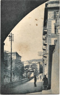 1924-Genova Quarto Dei Mille (Priaruggia) Via Regina Margherita, Viaggiata - Genova (Genoa)