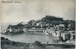 1920circa-Genova Sestri Levante "panorama" - Genova (Genoa)