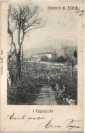 1905-Vicenza Dintorni Di Schio "I Cappuccini" - Vicenza