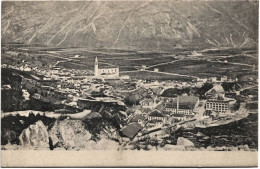1920circa-Arsiero Panorama - Vicenza