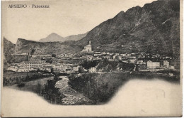 1920circa-Arsiero Panorama - Vicenza