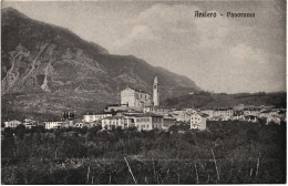 1920circa-Arsiero Panorama Con Campanile - Vicenza