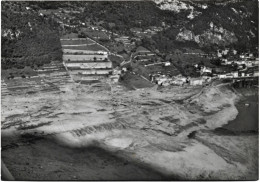 1963-Val Del Piave Longarone Dopo Il Disastro Della Notte 9. 10,vera Fotografia - Belluno