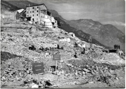 1963-Val Del Piave Longarone Dopo Il Disastro Della Notte 9.10. - Belluno
