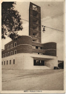 1938-Asti Palazzo Littorio - Asti