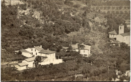 1930circa-Brescia Cartolina Foto Localita' Imprecisata Della Val Camonica - Brescia