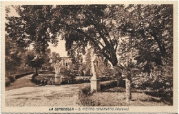 1920circa-La Serenella-S.Pietro Incariano (VR) - Verona