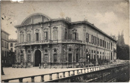 1912-Milano Palazzo Sormani Andreani - Milano (Mailand)
