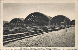 1927-Milano Stazione Centrale - Milano (Milan)
