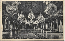 1936-Milano Palazzo Reale Affrancata Con 10c. Orazio + 20c.Imperiale Viaggiata - Milano (Milan)