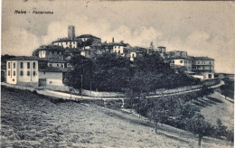 1930-ca.-Nelve Cuneo Panorama, Viaggiata - Cuneo