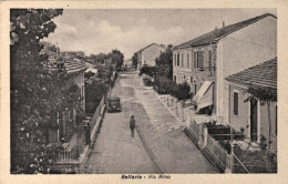 1920-ca.-Bellaria Forli', Via Arno - Forli