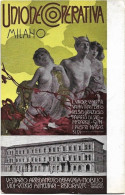 1920-Milano Unione Cooperativa Milano - Milano (Milan)