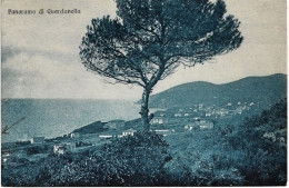 1910circa-Livorno Panorama Di Quercianella - Livorno