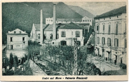 1920circa-Vietri Sul Mare (Salerno) Vetreria Ricciardi - Salerno