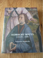 Albrecht Bouts (1451/55-1549) - Otros & Sin Clasificación