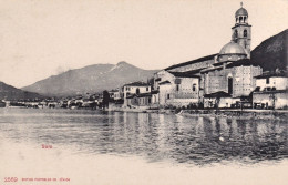 1900circa-Svizzera Edition Photoglob Co. Zurich - Autres & Non Classés