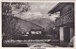 1940ca.-Saluti Da Sordevolo Biella - Biella