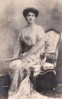 1920ca.-Elena Di Montenegro Regina D'Italia - Familles Royales
