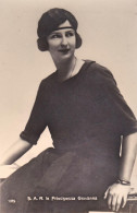 1930ca.-S.A.R. Principessa Giovanna - Royal Families