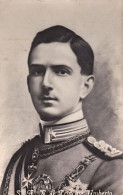 1930ca.-S.A.R. Il Principe Umberto - Royal Families