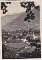 1952-Brescia Breno Valle Camonica, Cartolina Viaggiata - Brescia