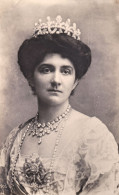 1920ca.-Elena Di Montenegro Regina D'Italia - Königshäuser