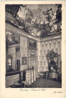 1923-cartolina Stupinigi Interno Di Sala Viaggiata - Sonstige & Ohne Zuordnung