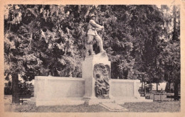 1925-Cuneo Monumento Ai Caduti,cartolina Viaggiata - Cuneo