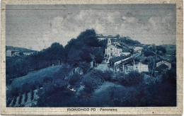 1942-Torino Moriondo Po Panorama - Other & Unclassified