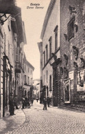 1930ca.-Orvieto, Corso Cavour, Animata, Non Viaggiata - Perugia