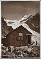 1937-Val D'Aosta Rifugio Ottorino Mezzalama Del C.A.I. Val D'Ayas - Aosta