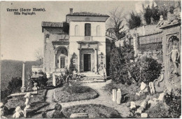 1940circa-Varese (Sacro Monte) Villa Pogliaghi - Varese