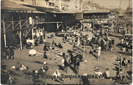 1923-Genova Bagni Roma Sampierdarena - Genova (Genua)