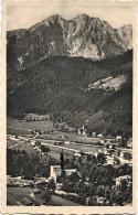 1950-Bergamo Gromo Valle Seriana La Conca Di Pranzera Col Monte Secco - Bergamo