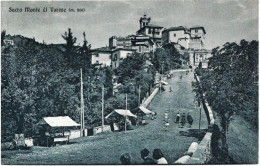 1947-Sacro Monte Di Varese - Varese
