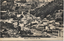 1940circa-Torino Perrero Panorama - Autres & Non Classés