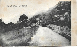 1930circa-Torino Ala Di Stura I Cialdro - Other & Unclassified