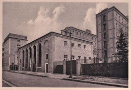 1940ca.-Milano Universita' Cattolica Del Sacro Cuore - Milano (Mailand)