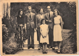 1946-Votate Stella E Corona Famiglia Reale - Royal Families