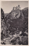 1930circa-cartolina Foto Merano Il Castello - Bolzano (Bozen)