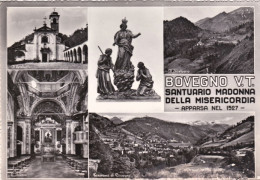 1966-Brescia Bovegno V.T. Santuario Madonna Della Misericordia - Brescia