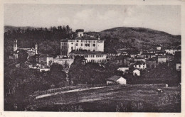 1941-Cuneo Collegio Barolo In Barolo, Affrancata 20c.Fratellanza D'armi Italo Te - Cuneo