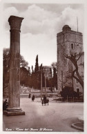 1930circa-Croazia Zara Torre Del Buovo D'Antona - Croatia