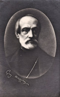 1920circa-Giuseppe Mazzini - Historical Famous People