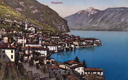 1930circa-Brescia Gargnano Lago Di Garda - Brescia